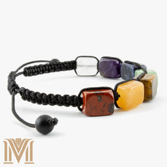 Cosmic Pulse Unisex Bracelet