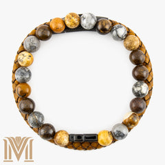 Earthbound Grace Unisex Bracelet