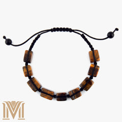 Savanna Pulse Unisex Bracelet