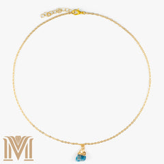 Ocean Whisper Women's Necklace