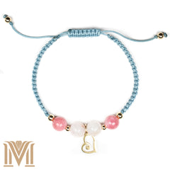 Blush Serenity Women's Bracelet