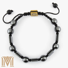 Shadow Orbit Unisex Bracelet