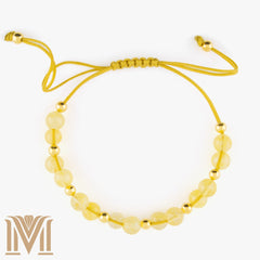 Sunbeam Glow Women's Bracelet