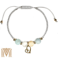 Tranquil Elegance Women's Bracelet