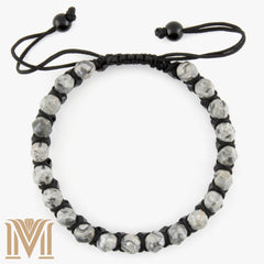 Stone Pulse Unisex Bracelet