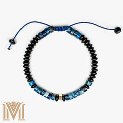 Ocean's Strength Unisex Bracelet