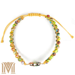 Harmony Heartbeat Women's Bracelet