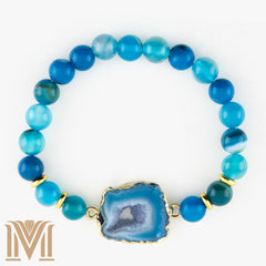 Oceanic Echo Women's Bracelet