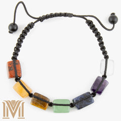 Cosmic Pulse Unisex Bracelet