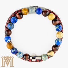 Eternal Valor Men's Bracelet