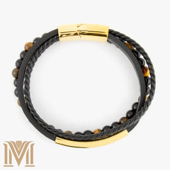 Urban Legacy Customizable Bracelet