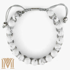 Marble Whisper Unisex Bracelet