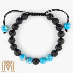 Oceanic Ember Unisex Bracelet