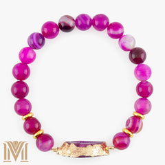 Celestial Echo Women's Bracelet