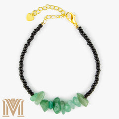 Verdant Muse Women's Bracelet