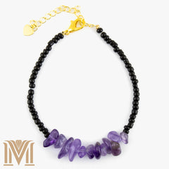Violet Muse Women's Bracelet