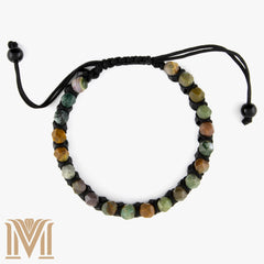 Nature's Embrace Unisex Bracelet