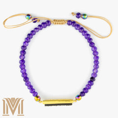 Royal Dusk Women's Bracelet