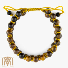 Earthy Calm Unisex Bracelet