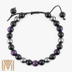 Mystic Nightfall Unisex Bracelet