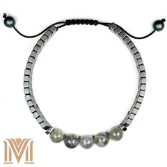 Ethereal Focus Unisex Bracelet