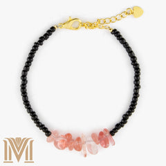Coral Muse Women's Bracelet
