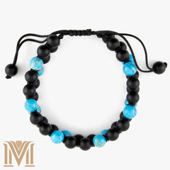 Ocean Harmony Unisex Bracelet