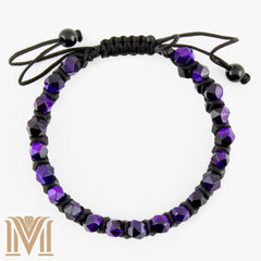 Mystic Aura Unisex Bracelet