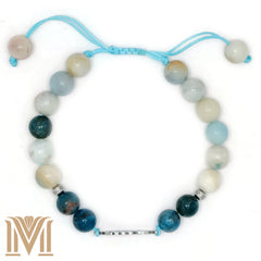 Feather Charm Women's Bracelet