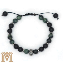 Savage Spirit Men's Bracelet