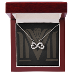 Endless Love Women's Necklace