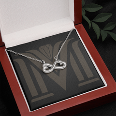 Endless Love Women's Necklace
