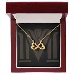 Endless Love Women's Necklace