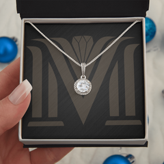 Eternal Hope Women's Necklace