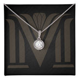 Eternal Hope Women's Necklace