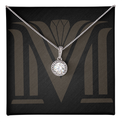Eternal Hope Women's Necklace