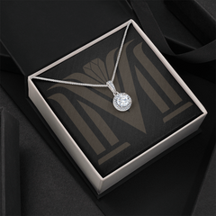 Eternal Hope Women's Necklace