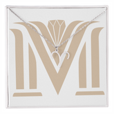 Zodiac Name Women's Necklace