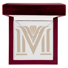 Zodiac Name Women's Necklace