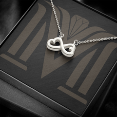 Endless Love Women's Necklace