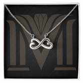 Endless Love Women's Necklace