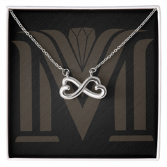 Endless Love Women's Necklace