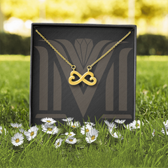 Endless Love Women's Necklace