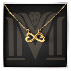 Endless Love Women's Necklace