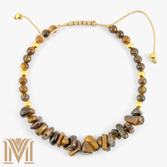 Tiger Eye bracelet product view