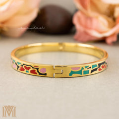 Personalized bracelet gift for women