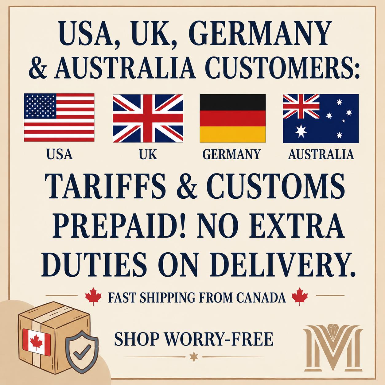 Product information