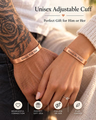 Couple lifestyle image