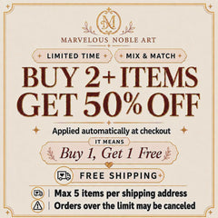 Promotion information