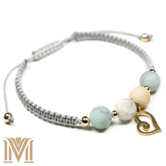 Tranquil Elegance Women's Bracelet